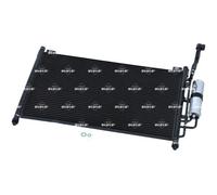 Condensateur, climatisation NRF NRF35870