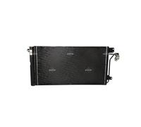 Condensateur Climatisation NRF Pour VW Transporter V Bus 7HB 7HJ 7EB 7EJ 7EF