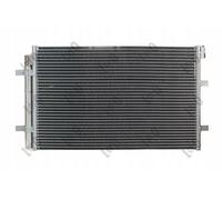 Condensateur climatisation pour AUDI A4 B8 B9 A5 A6 C7 A7 Q5 1.8-4.2 2007-