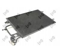 Condensateur climatisation pour AUDI A6 C5 1.8-2.8 1997-2005