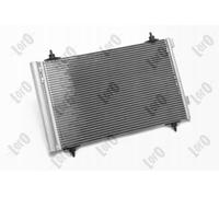 Condensateur climatisation pour BERLINGO C4 JUMPY 3008 5008 307 308 PARTNER D...