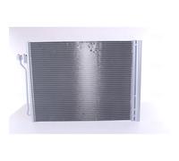 Condensateur Climatisation Pour BMW 5E F10 F18 ROLLS-ROYCE GHOST RR4