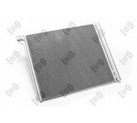 Condensateur climatisation pour BMW E70 F15 F85 E71 E72 F16 F86 3.0D 4.4 4.4H...