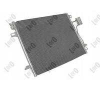 Condensateur climatisation pour CHRYSLER GRAND VOYAGER V VOYAGER V VW ROUTAN 07-