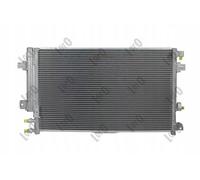 Condensateur climatisation pour CHRYSLER PACIFICA 4.0 06.2006-12.2007