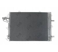 Condensateur climatisation pour FORD KUGA II TOURNEO CONNECT V408 2012-