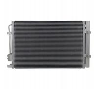 Condensateur climatisation pour HYUNDAI i20 I 1.2 1.4 2008-2015