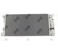 Condensateur climatisation pour LAND ROVER FREELANDER I 1.8/2.0D/2.5 98-06