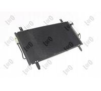 Condensateur climatisation pour MITSUBISHI OUTLANDER III 2.0-3.0 2012-