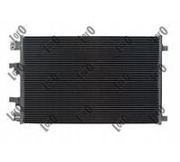 Condensateur climatisation pour NISSAN QASHQAI I 1.5D 1.6D 2010-2014