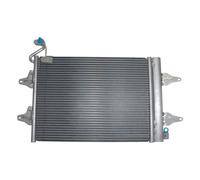 Condensateur, Climatisation Pour SEAT SKODA VW CORDOBA FABIA FOX GOL IBIZA POLO