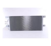 Condenseur, climatisation NISSENS 94307