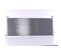 Condensateur Climatisation Refroidisseur D'Air Aluminium 852 X 325