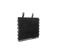 Condensateur Climatisation Sans Sécheur MAHLE Pour U.A. BMW 3