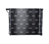 Condensateur, Climatiseur Pour BMW X5 X6