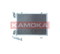 Condensateur, Climatiseur Pour FORD B-MAX FIESTA TOURNEO COURIER TRANSIT COURI