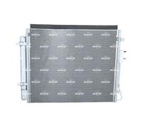 Condensateur, Climatiseur Pour KIA SORENTO