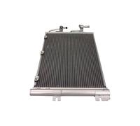 Condensateur, Climatiseur Pour OPEL VAUXHALL ASTRA ASTRA H CLASSIC ASTRAVAN ZA