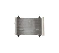 Condensateur, Climatiseur Pour PEUGEOT 307 307 SW