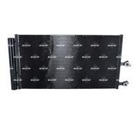 Condensateur, Climatiseur Pour VOLVO XC90