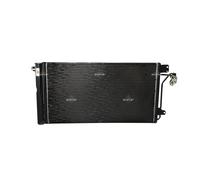Condensateur, Climatiseur Pour VW CALIFORNIA MULTIVAN TRANSPORTER