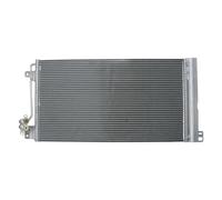 Condensateur, Climatiseur Pour VW CALIFORNIA MULTIVAN TRANSPORTER