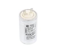 Condensateur collier 15 f d'origine Sèche-linge 1240344745 ELECTROLUX