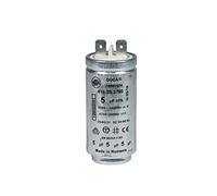 Condensateur compatible avec ELECTROLUX 125002051/6 5µF 425/475V pour moteur et sèche-linge