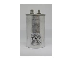 CONDENSATEUR COMPRESSEUR PAC poolex 25?F, 85*50mm Nano Action 2020 4Kw