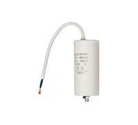 condensateur condo a fil 40mf 40uf 40 mf uf micro farad 450v cable demarrage moteur