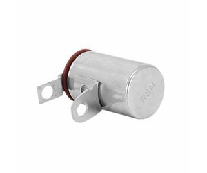 Condensateur cyclo adaptable solex (condensateur a bain d'huile)