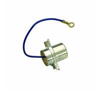CONDENSATEUR CYCLO MOBYLETTE TEKNIX ADAPTABLE MBK 51
