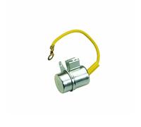 Condensateur d allumage RSM compatible avec Mobylette Piaggio 50 Ciao