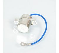 Condensateur D Allumage Rsm Pour Mobylette Mbk 50 40 Bain D Huile Neuf