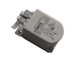 CONDENSATEUR D ANTIPARASITAGE POUR LAVE LINGE SIEMENS - 00619928