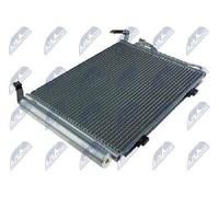 NTY CCS-HY-018 Condenseur, climatisation