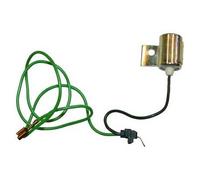 Condensateur d'allumage pour Volkswagen Cox, Combi, Transporter 73->