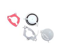 Condensateur de batterie au lithium en métal durable pour montres de précision 30235MY MT920 3023.5MY 30235MY Condensateur de puissance de solution d'énergie portable