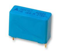 Condensateur de classe X2, 1,5 UF, 305 VAC, suppression du bruit et condensateurs de sécurité, quantité X 1 | B32924C3155M