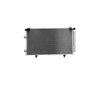 NTY CCS-TY-015 Condenseur, climatisation