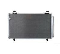 NTY CCS-TY-001 Condenseur, climatisation