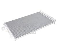 Condensateur De Climatisation Avec Filtre Sèche Pour Hyundai iX35 1.6 2.0 GDi