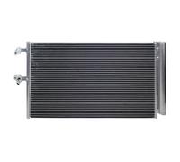 Condensateur de Climatisation Avec Sèche-linge pour Volvo XC90 II