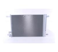 Condenseur de climatisation R 134a 940319 NISSENS pour VW AUDI SEAT SKODA CUPRA