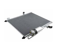 NTY CCS-MS-005 Condenseur, climatisation pour MITSUBISHI
