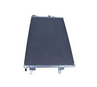 MaXgear Condenseur de climatisation AC823656 pour RENAULT