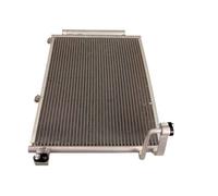 MaXgear Condenseur de climatisation AC865482 pour Ford Fiesta VI (08-11)