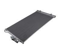Condensateur de climatisation pour 4x4 Jaguar E-Pace X540 SUV 2.0 D AWD P200 ...