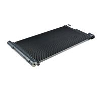 Condensateur de climatisation pour Alfa Romeo Giulietta 940 Fiat Punto Evo 19...