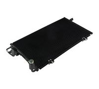 Condensateur de climatisation pour Audi 80 B4 8C Coupe Cabriolet 1.6-2.8 91-